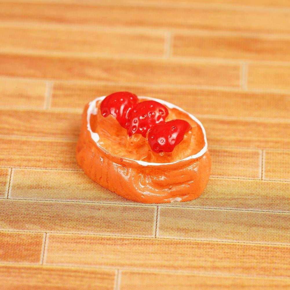 Load image into Gallery viewer, Cute Collectibles Miniature food Dollhouse Accessories