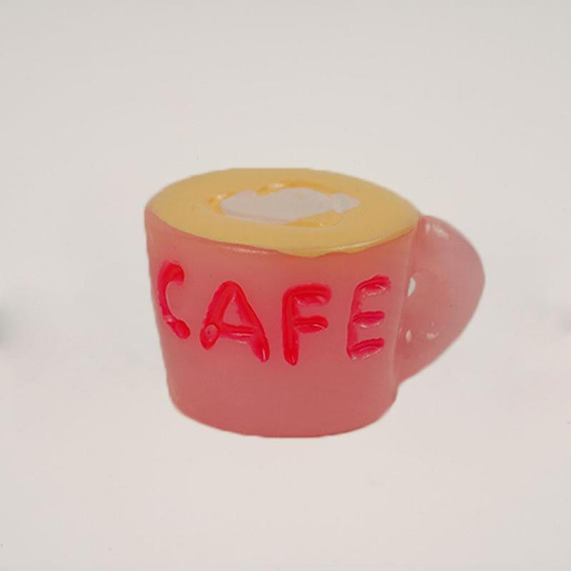 Load image into Gallery viewer, Cute Collectibles Miniature food Dollhouse Accessories