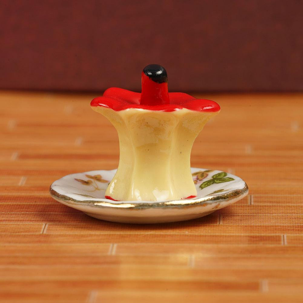 Load image into Gallery viewer, Cute Collectibles Miniature food Dollhouse Accessories