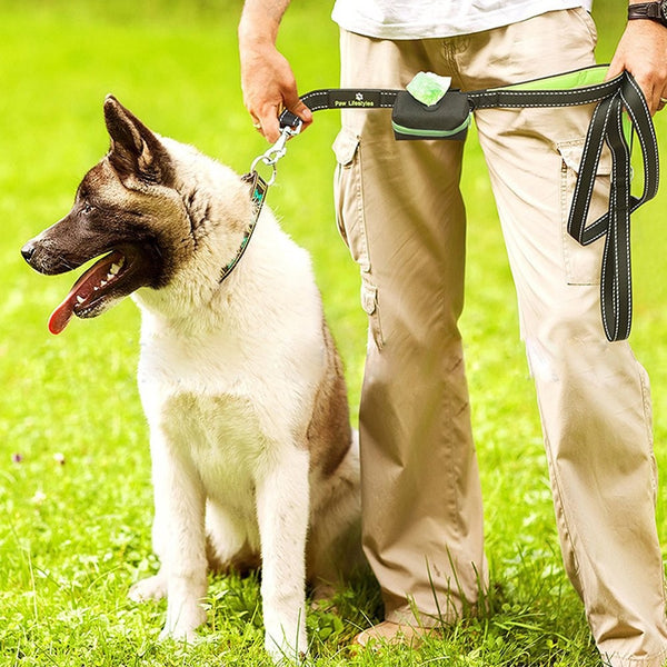 Dog Poop Bag Holder Dog Poop Dispenser Dog Waste Bag Holders Fit On Dog Leash Holder