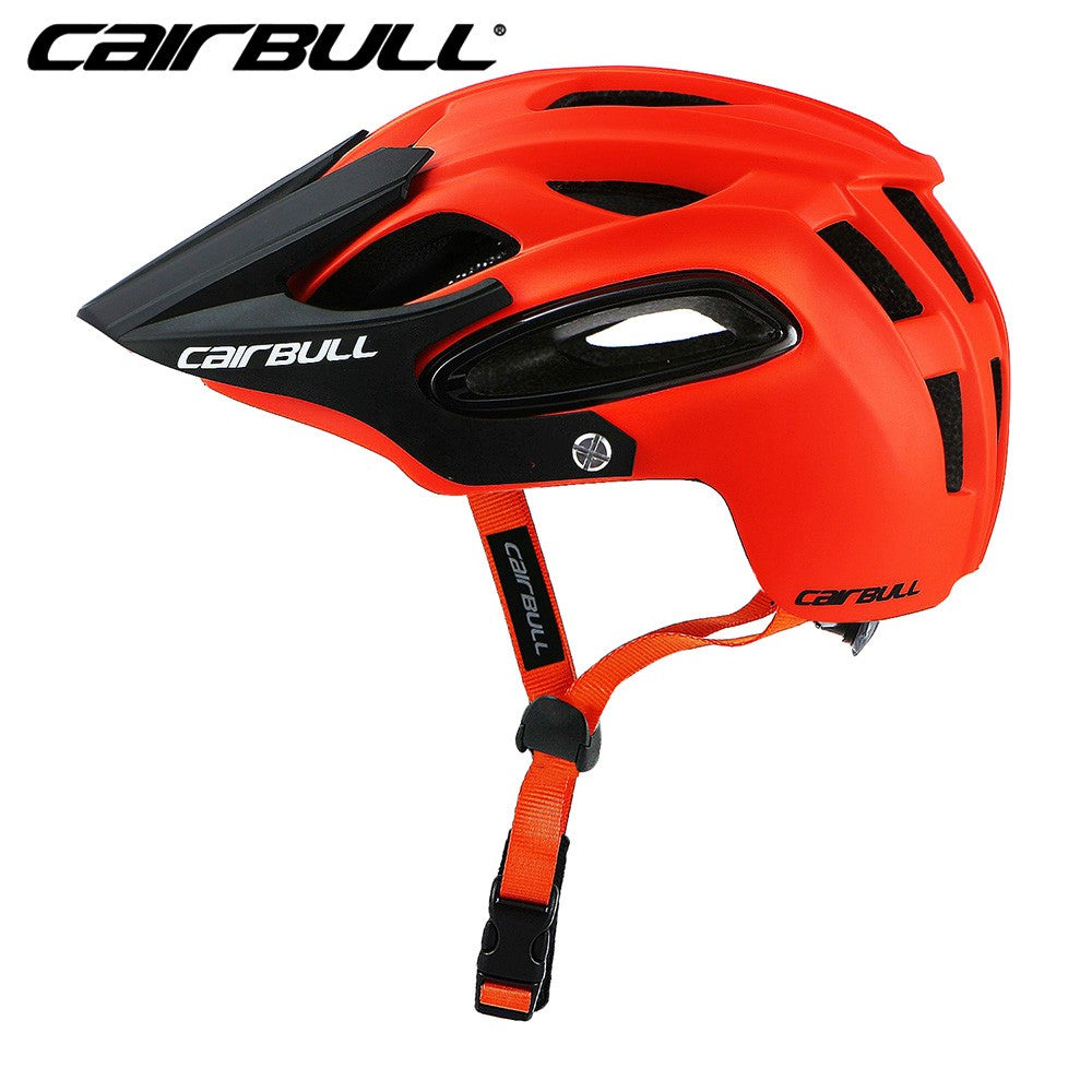 Load image into Gallery viewer, CAIRBULL Breathable Safety Integrally-Molded Ultralight Helmet Professional MTB Bike Bicycle Helmet Sport Racing Cycling Helmet