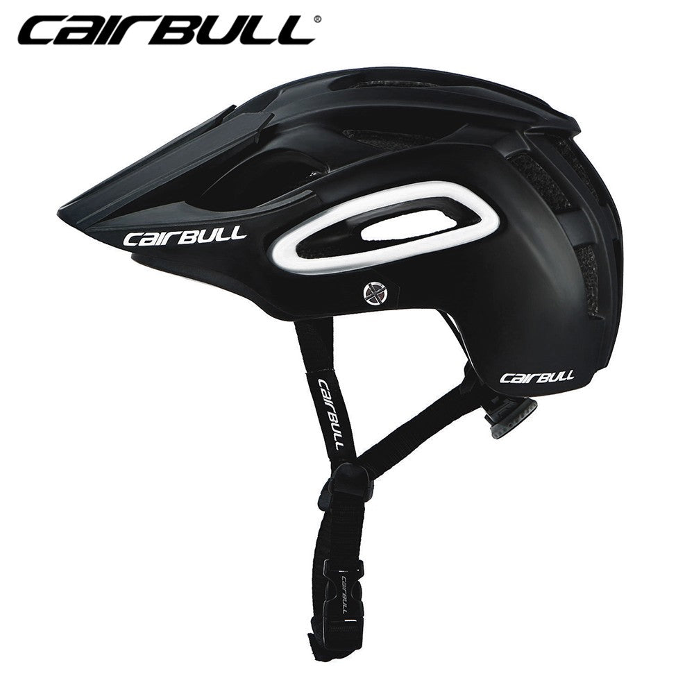Load image into Gallery viewer, CAIRBULL Breathable Safety Integrally-Molded Ultralight Helmet Professional MTB Bike Bicycle Helmet Sport Racing Cycling Helmet