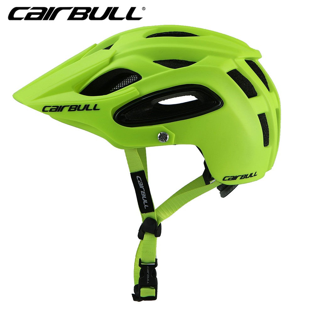 Load image into Gallery viewer, CAIRBULL Breathable Safety Integrally-Molded Ultralight Helmet Professional MTB Bike Bicycle Helmet Sport Racing Cycling Helmet