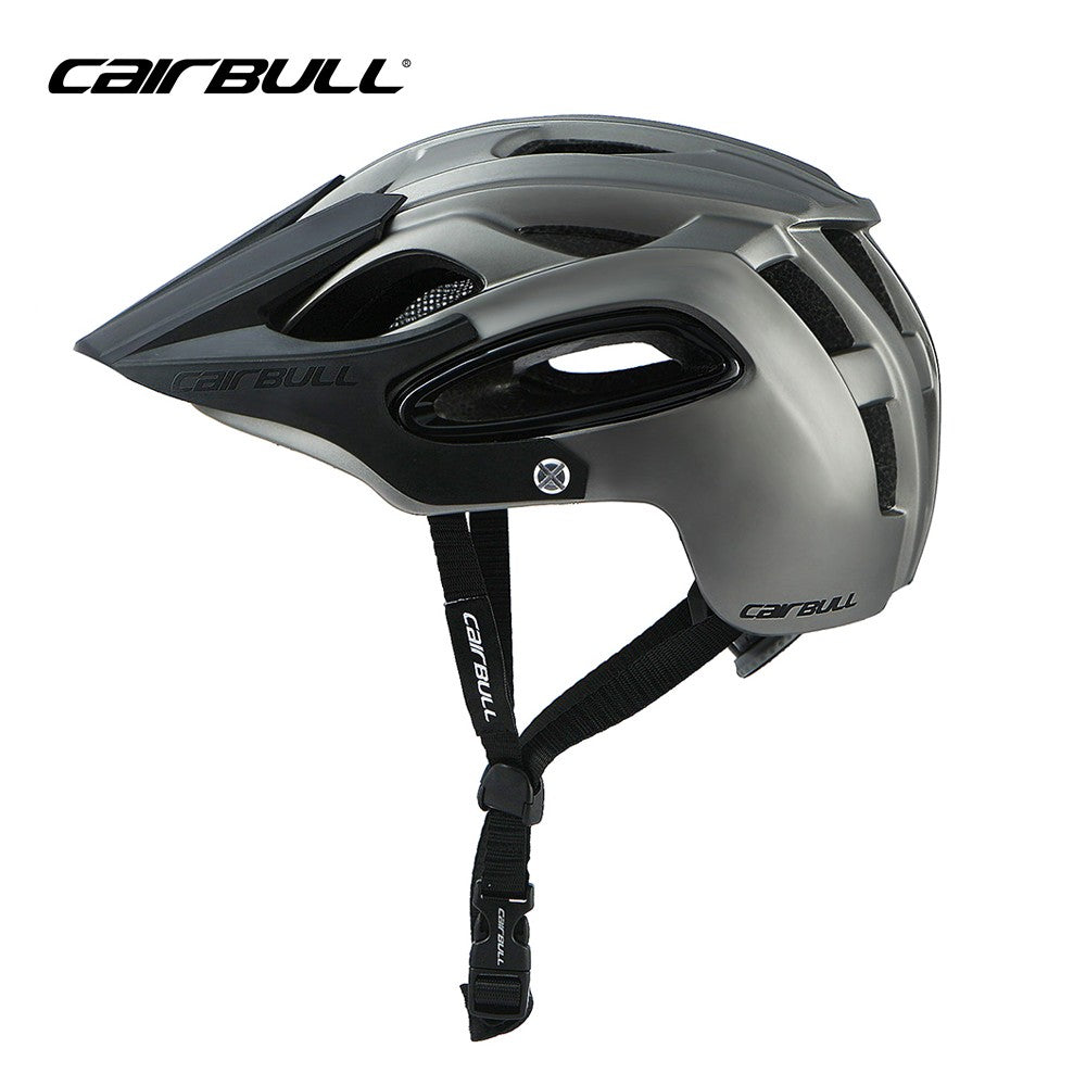 Load image into Gallery viewer, CAIRBULL Breathable Safety Integrally-Molded Ultralight Helmet Professional MTB Bike Bicycle Helmet Sport Racing Cycling Helmet