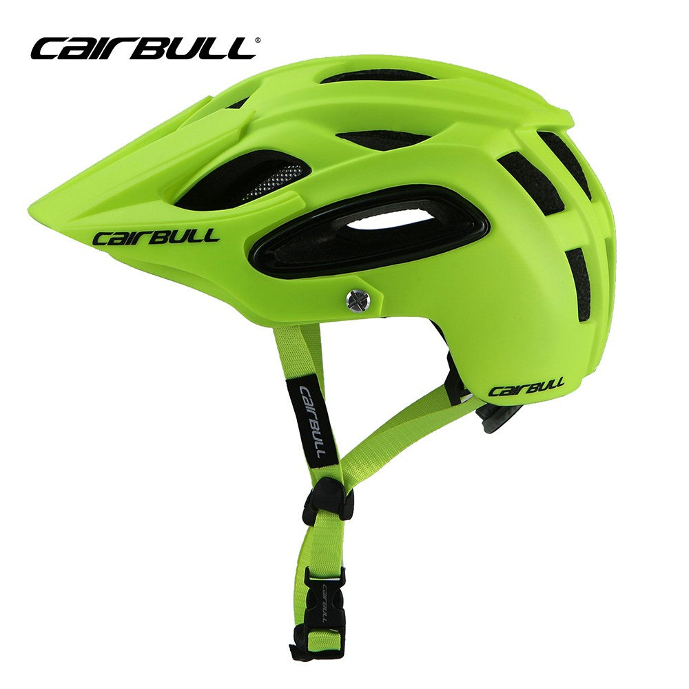 Load image into Gallery viewer, CAIRBULL Breathable Safety Integrally-Molded Ultralight Helmet Professional MTB Bike Bicycle Helmet Sport Racing Cycling Helmet